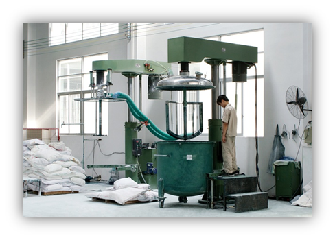 Jiangxi Jarulan Industrial Belt Co., Ltd.