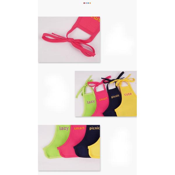 Одежда для домашних животных Повязка на животе Прямая одежда