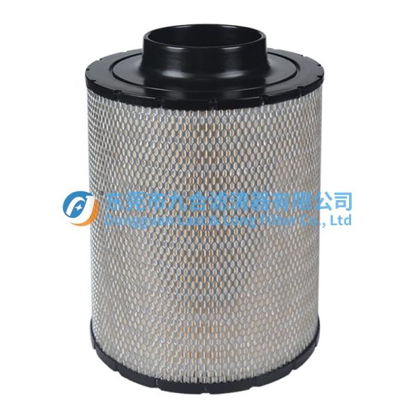 AH1141 Diesel Engine Motor Air Filter Element B085011 PA2818 3912020 CA6818 SAB085011 B08-5011 for Construction Equipment