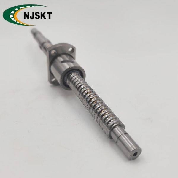 C5 Accuracy TBI 1610 16mm Ball Screw Shaft C5 Ball Screw