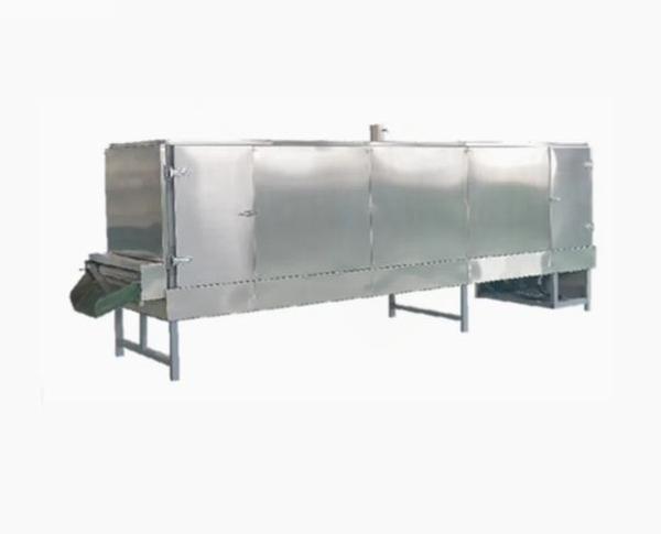 L'ANIMAL FAMILIER de solides solubles 100KW mâche la chaîne de production pour la santé des dents de chiens