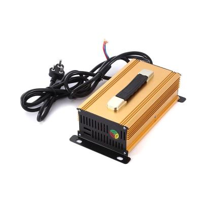 chargeur d'acide de plomb du certificat 42V 2A 42V de la CE CUL kc PSE TUV de chargeur de batterie d'ion de lithium de 42v 3a 42v 3a pour l'e-scooter de ville