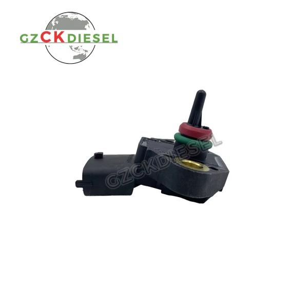 Oil Pressure Sensor 0281002953 612600090460 45962089F for WD615 WD618 Engine