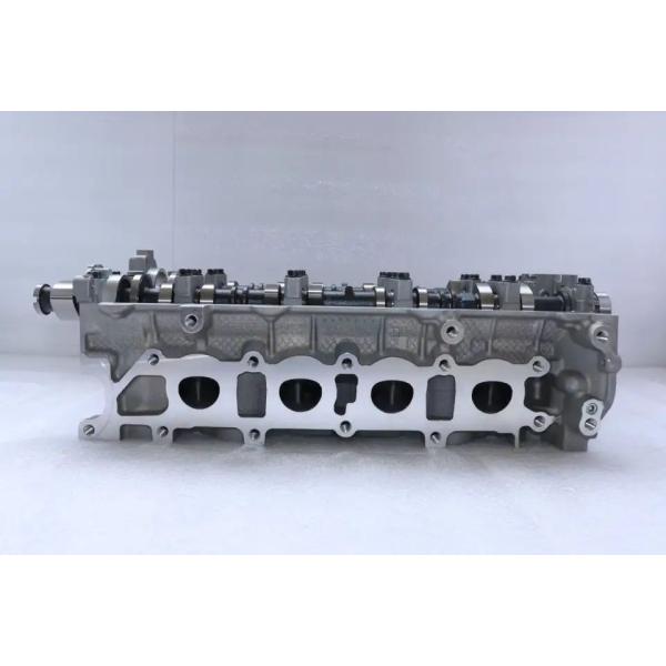 Standard Size Auto Parts Ford 2.0T Cylinder Head Assy For Ford
