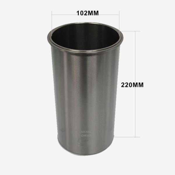 Diesel Engine Parts for Mercedes Benz Bus Om904 Om906 Cylinder Liner 004WV18