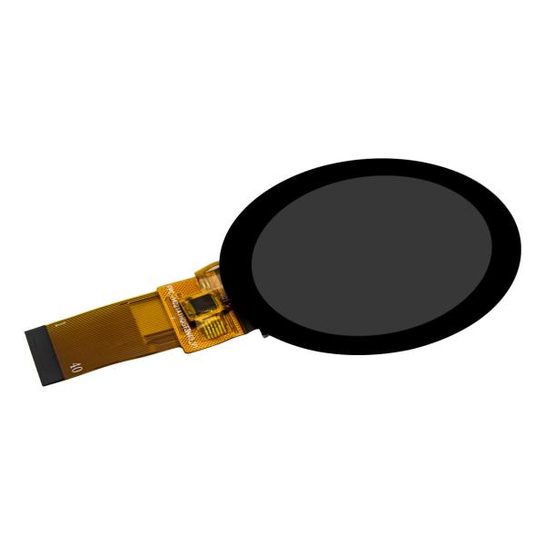2.1inch TFT LCD display IPS round 480x480 capacitive touch screen ST7701S