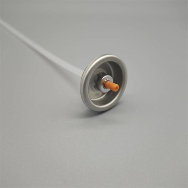 Professional Aerosol Valves for Shaving Cream Manufacturing