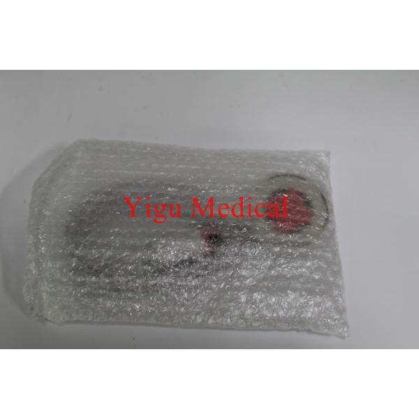 Первоначальный зонд 8400-6921 TOCO ультразвука Sonicaid розовый