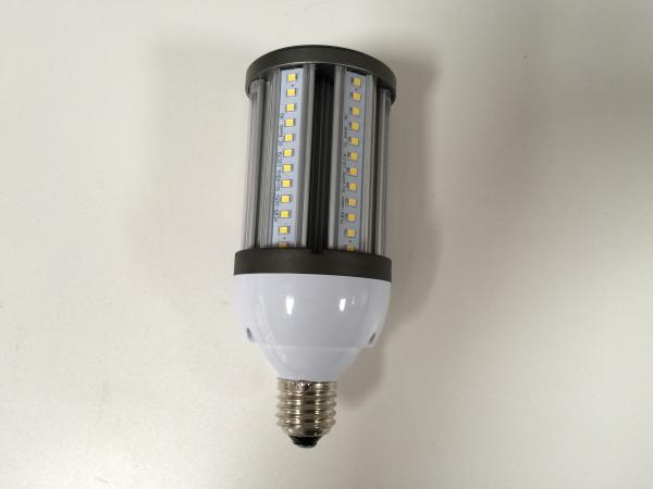 Led Corn Cob Light Bulbs / Led Corn Lamp 360 Degree Beam Angle 125 - 140lm/W