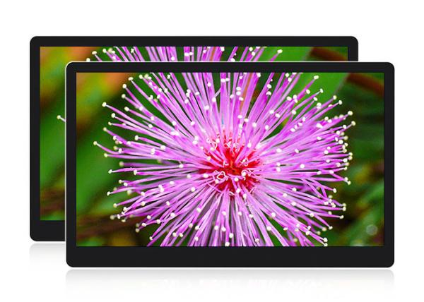 Micro USB Port 13.3 Inch Portable Monitor