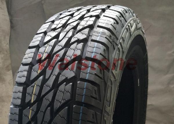 235/70R16LT M + S Marking All Terrain Mud Tires On - Road & Off - Road Terrain