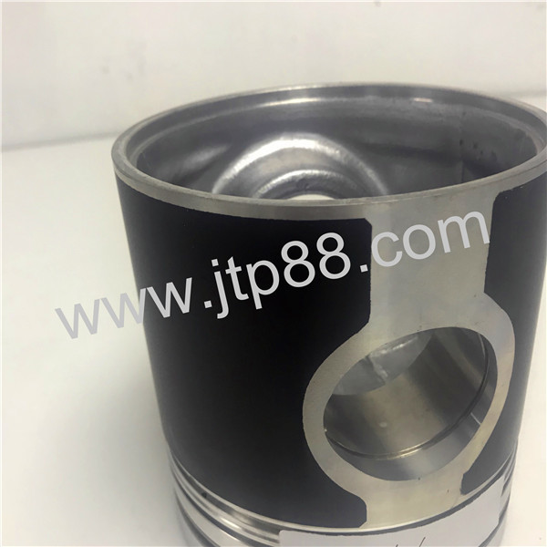 Longitud del diámetro 111m m 121m m del pistón de las piezas del motor del excavador para el coreano DAEWOO