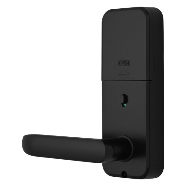 TTLOCK One Touch Unlock Keyless Security Code Door Lock  APP for Code Smart Numbers Room Smart Lock