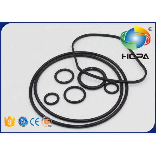 K9005450 Hydraulic Gear Pump Seal Kit For Doosan DX140LC DX140LC-3