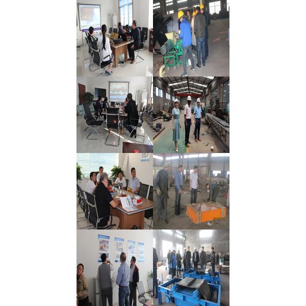 Natural Gas Heating Fertilizer Fermentation Equipment for Vegetable and fruit