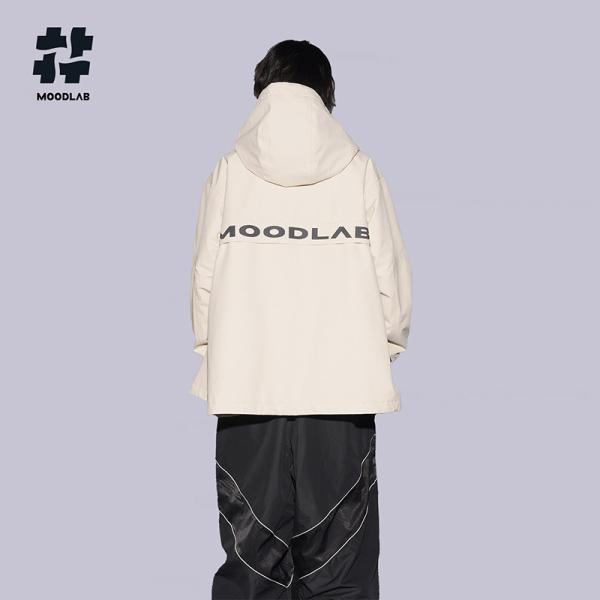 Support 7 Days Sample Order Lead Time Full Pressure Glue Snow Suit for Ski Snow Wear