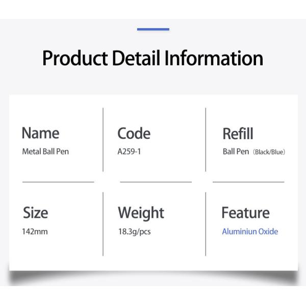 Écran tactile stylo à bille en aluminium en métal 2 en 1 stylo à bille Maggi Multi-Colours Logo