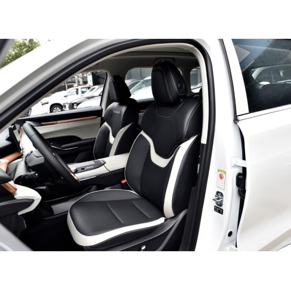 Левое рулевое управление Black Haval H6 2021 1.5T Гибридный Автоматический 4x4 Бензиновые автомобили