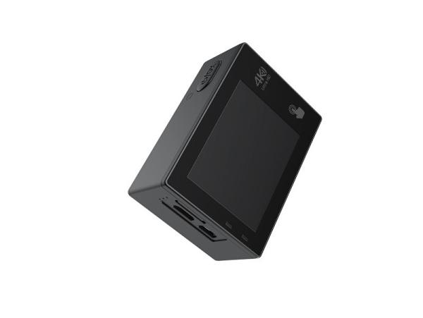 4k Ultra HD Touch Screen Action Camera Ip68 Waterproof EIS Swimming
