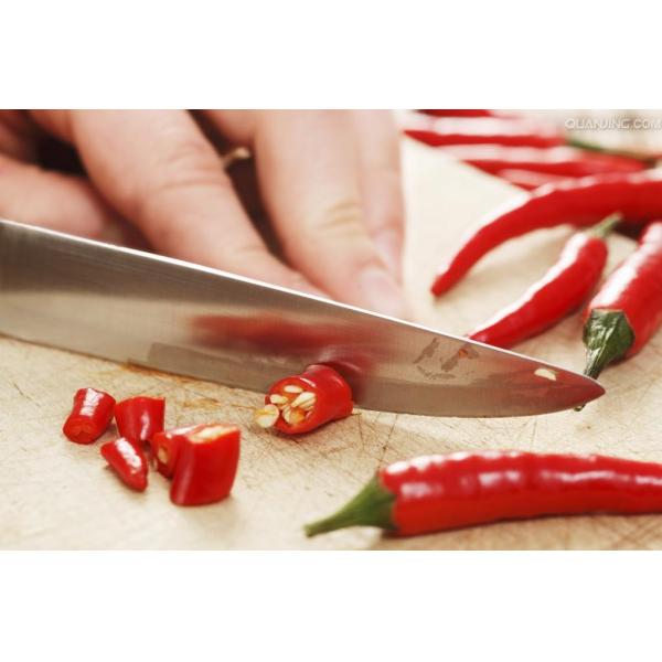 Длинное сухое 8000SHU высушило красный вкус перцев чилей 20Kg едкий