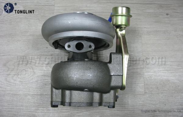 Man Truck HX40W Diesel Turbocharger 3590506 3531712 51.09100-7439 51.09100-7321 Turbocharger for D0826 Engine