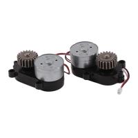 N20 a balayé le petit couple élevé du moteur 6VDC de vitesse de C.C pour le moteur d'embrayage intelligent de serrure de porte