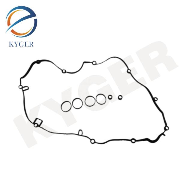 Car Auto Part 1112 7582 400 Auto Parts Car Engine Valve Cover Gasket Valve Chamber Cover Pad 11127582400 For BMW F20