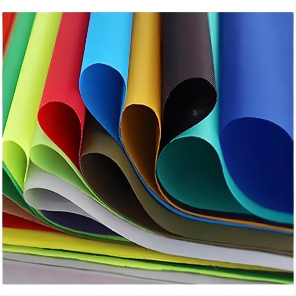Waterproof Breathable nylon polyester waterproof with 3-5% Shrinkage and 68x68 Density
