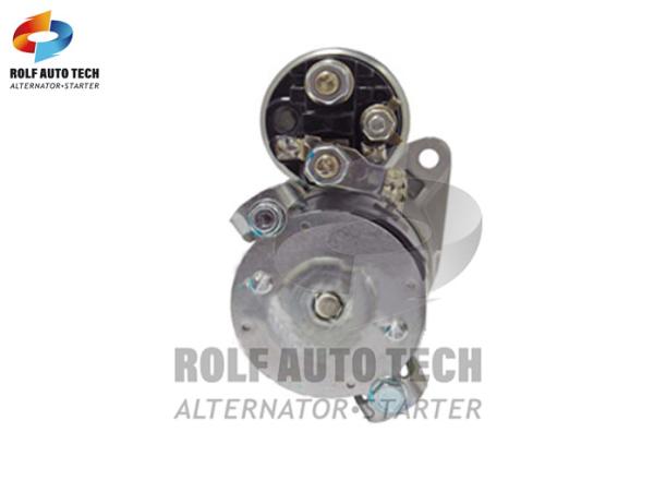 Lester 6939 Bosch Starter Motor 12v Bosch Motor Starter Fits Chevrolet Cruze 1.8l 2011-15 8ea738258761 8000387 55576980