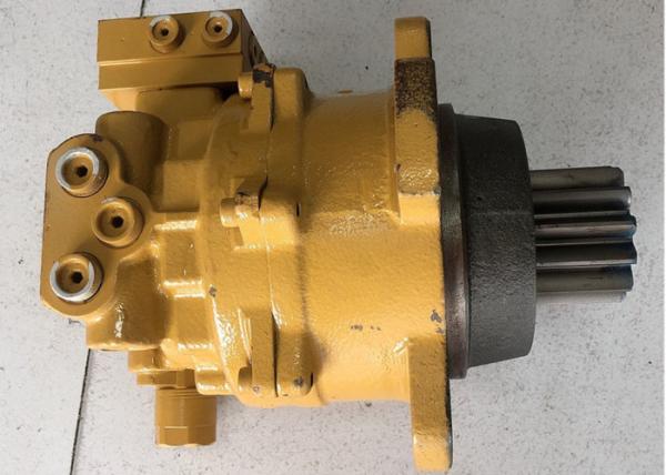 Motor hidráulico PCR-2B-10A-FP-8584A do balanço de E304 E304CR 266-6369