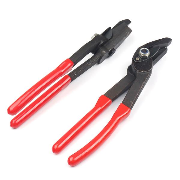 Hand Steel Band Sttrapping Tool
