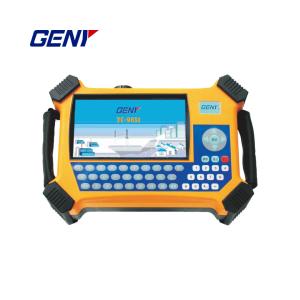 Portable Three Phase Meter Calibrator