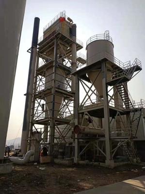 Raw Meal VRM Cement Mill Roller For Sleeve Slag Powder Making