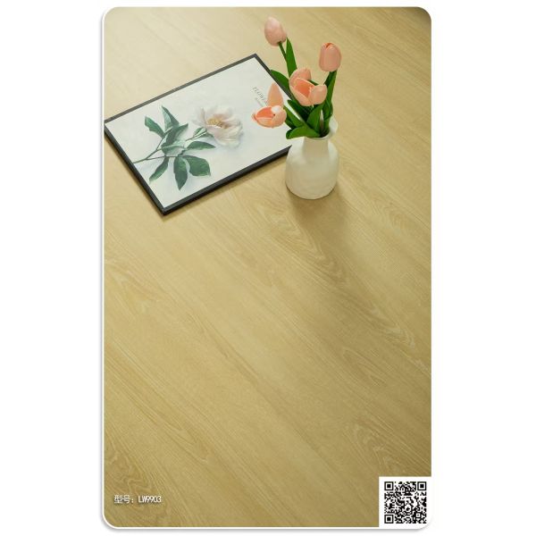 SPC RIGID CORE PLANK / PVC FLOORING/ VINYL TILE/ LVT FLOORING/ RIGID VINYL FLOORING