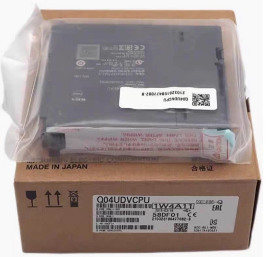Mitsubishi PLC module Q172CPUN Q173CPUN Q173DCPU Q172DSCPU Q173DSCPU