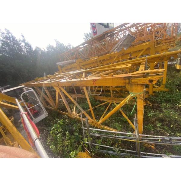 Botham 652-10 Producto usado con certificación ISO9001 vendido en 2007