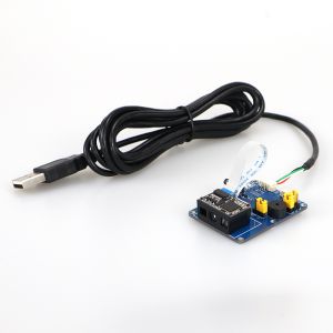 YJFIRST QR Barcode Module YJ-ES103 Scanner Engine OCR Reader USB Interface in