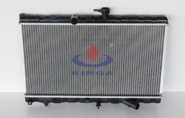 0K31A-15-200 For Automotive Hyundai Radiator , KIA RI0 ' 2000-