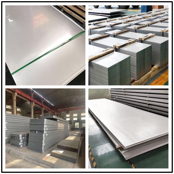 Coi доски плиты листа нержавеющей стали плиты нержавеющей стали 4X8 листа нержавеющей стали 316 Ft SS