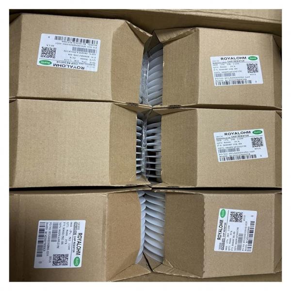 1 Color Code 10G Ohm Original Cement 5W47rj Ptc Resistor Making Machine