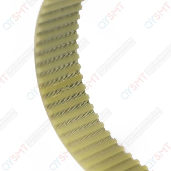 Flexible Assembleon Spare Parts SMT Machine BELT 25T5.355 5322 358 31216