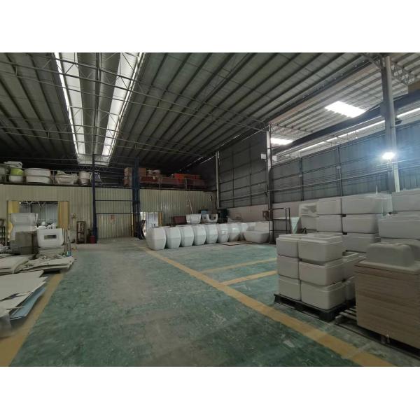 Foshan Haiyijia Co., Ltd.