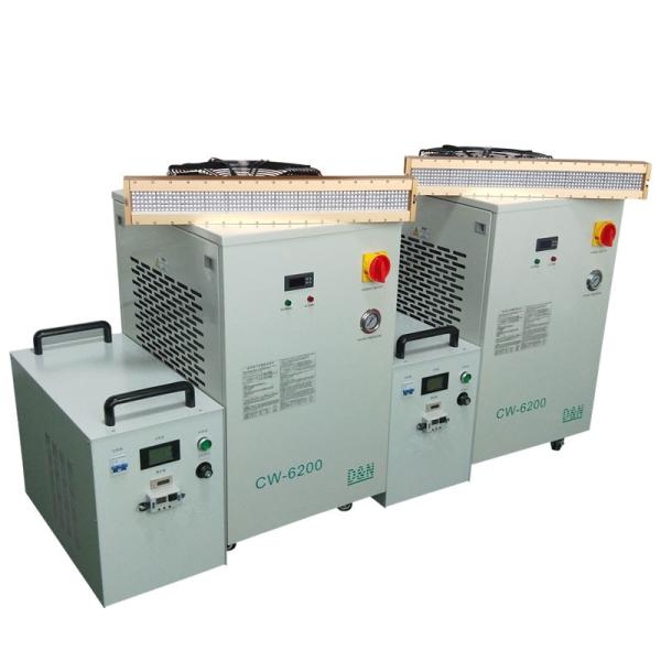 Portable LED UV Curing System 1200W For Resin 18W / CM2​ Intensity