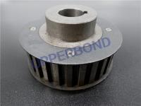 Pièces de poulie de moteur principal de machine de la cigarette P.O-2020-3-17
