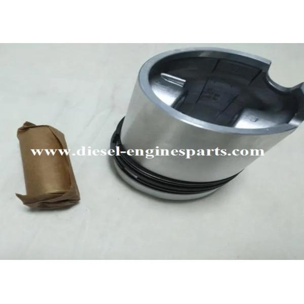 Thickness 12mm Engine Piston Pin Catererpiller C7 Piston Wrist Pin