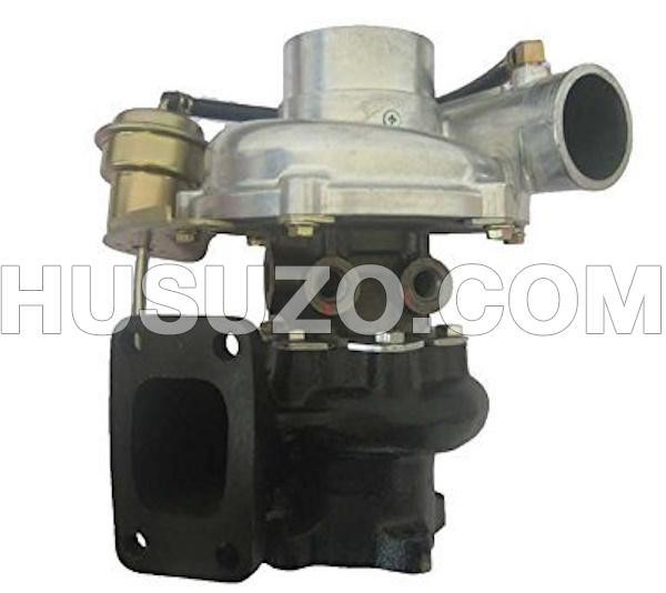 Parties de camion Hino originales J08C Turbocompresseur TSP431 24100-3331A