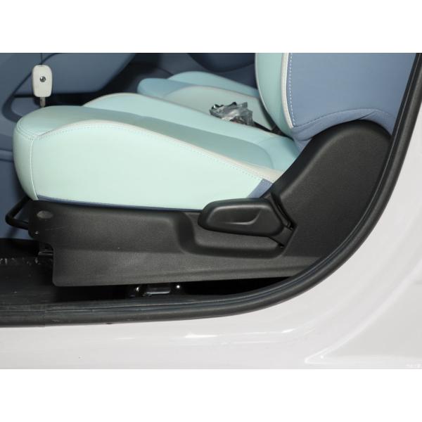 Автоматическая коробка передач Электрическое транспортное средство EV SUV для Dongfeng Nammi Box Qingfeng 201km Jinjie