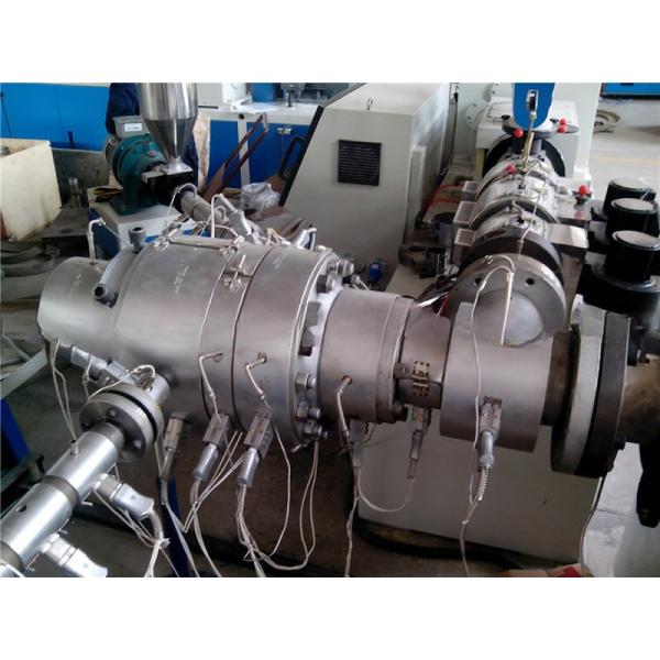 PPR Pipe Extruder for and Production Line Package Size 2100.00cm * 150.00cm * 250.00c