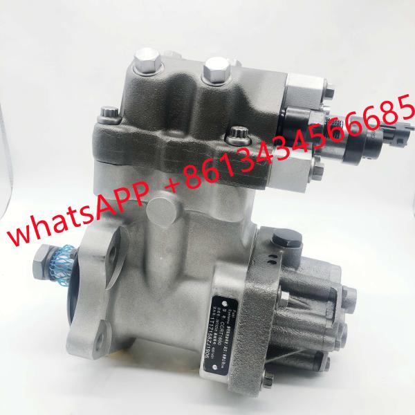 3973228 Engine Parts Fuel Pump Injectors For Cummins 3973228 4921431 4954200 5311171