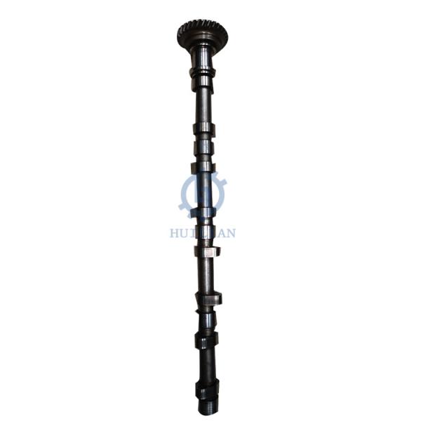 eixo de manivela do motor diesel do eixo de manivela de 4M50 ME223935 para a máquina escavadora Spare Parts de MITSUBISHI
